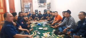 PJI Bojonegoro Manfaatkan Ramadan untuk Penguatan Organisasi dan Kebersamaan