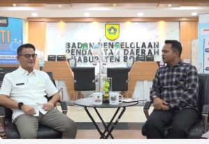 Diskon Sampai Penghapusan Denda Pajak! Bappenda Bogor Buka KESempatan HINGGA 31 MARET