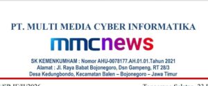SPDP TERBIT! Dugaan Korupsi Dana Desa Rawa Panjang Masuk Babak Hukum – Seluruh Anggaran Dicek Tuntas!