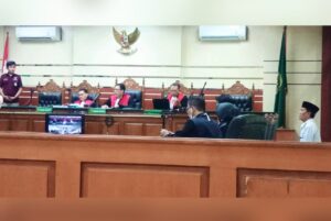 Drama Sidang BKKD Bojonegoro 2021 Padangan, Kesaksian Teller Picu Kontroversi