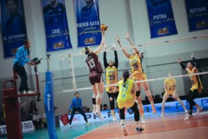 Semangat Ramadhan, Jakarta Electric PLN Mobile Tundukkan Jakarta Livin Mandiri 3-0 dan Lolos ke Final Four Proliga 2026