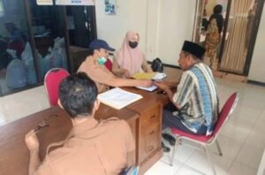 Sikat Habis Potensi Sengketa, BPKAD dan BPN Jombang Kebut Sertifikasi Aset Daerah!