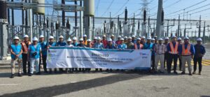Ramadhan Jadi Momentum, Proyek Elektrifikasi Jalur Kereta Malaysia Rampung Lebih Cepat dari Target, PLN Group Perkuat Reputasi Internasional