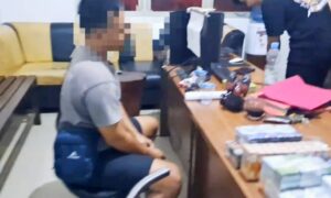 Rokok Tanpa Cukai Beredar Bebas di Lebak, FWJ INDONESIA Desak Propam Periksa Dugaan Konspirasi