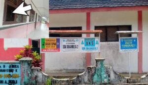 Diduga Kurang Perawatan, Gedung SDN Sukamulya 2 Cikeusik Disorot: Kemana Dana BOS 2024–2025