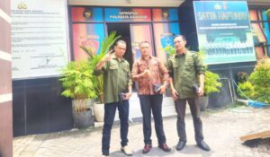 Nekat Uji Beton Tanpa Izin, Oknum LSM di Bojonegoro Berpotensi Terjerat Hukum