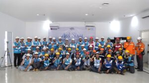 PLN Icon Plus Jatim Pastikan Konektivitas Andal Selama Ramadan dan Idul Fitri 1447 H