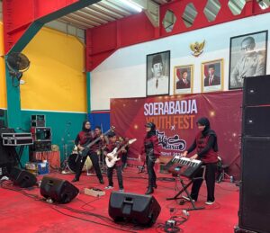 “Pamit” Bukan Akhir: Titilaras Justru Menghidupkan Mimpi Musisi Muda