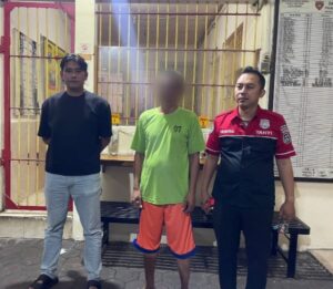Skandal ‘Tanda Tangan Scan’, Sekdes Bakalan Jombang Dijebloskan ke Sel Usai Palsukan Surat Jual Beli Tanah!
