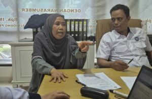 Mahani: Safari Ramadhan Perkuat Komunikasi Organisasi dan Diharapkan Berkelanjutan untuk Pertumbuhan FSP RTMM–SPSI