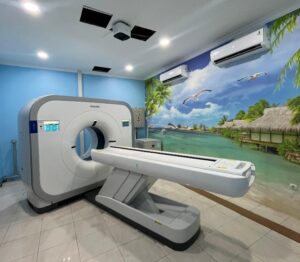 Gebrakan Baru! Warga Jombang Utara Tak Perlu Jauh-Jauh Lagi, RSUD Ploso Kini Punya CT Scan Canggih