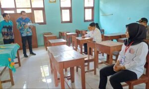 Pengisian Perades Desa Pacing Berlangsung Sesuai Tahapan
