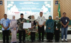 Gebrakan RKPD 2027, Bupati Jombang Janjikan Rp 800 Juta Per Desa dan Pemerataan Jalan