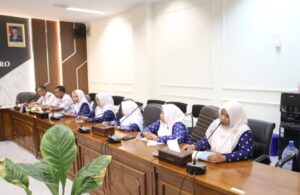 RDP dengan HIMPAUDI, Komisi C Tekankan Dinas Pendidikan untuk Pendataan