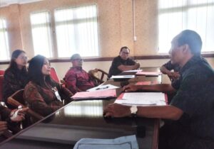 Sengketa Pesangon Dosen Stispol Wira Bhakti Buntu