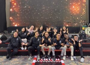 Lombok Bukan Sekadar Destinasi Liburan, Kini Jadi Tempat Favorit Menggelar Event Berkelas