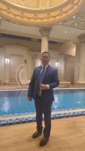 Law Firm Java Lawyers International Mendesak Eksekusi Putusan, Pemkot Surabaya Diwajibkan Bayar Rp 104 Miliar