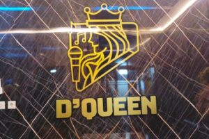 Yang Lagi Ngetren di Bojonegoro Karaoke D’Queen, diduga Sajikan DJ, Miras hingga LC