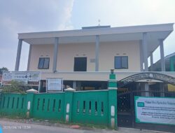 “DUGAAN KORUPSI! Dana Sekolah Habis untuk ‘Uang Jalan’ & Biaya Hukum”