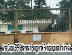 Diduga Halangi Kontrol Sosial, SPPG Yayasan Penggerak Pembangunan Indonesia Menes Dikecam Banyak Pihak