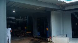 MENGERIKAN! “HUKUM DIBELI! Pabrik Tahu Ilegal Bayar Rp200rb ke Lurah, Rp300rb ke Polisi”