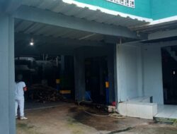 MENGERIKAN! “HUKUM DIBELI! Pabrik Tahu Ilegal Bayar Rp200rb ke Lurah, Rp300rb ke Polisi”