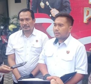 Polres Jombang Sebar Tim Buser ke Madura, Kejar Dua Buron Sadis Pembacok Juragan Sembako