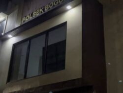MENGERIKAN! Polsek Bogor Timur Diduga Lindungi Premanisme, Biarkan Debt Collector Rampas Kendaraan di Jalan!