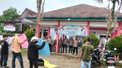 IKRAR Tuntut Evaluasi Program MBG di Menes, Soroti Hambatan terhadap Kerja Pers