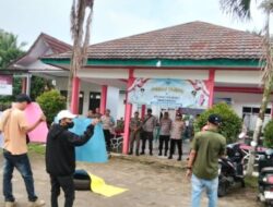 IKRAR Tuntut Evaluasi Program MBG di Menes, Soroti Hambatan terhadap Kerja Pers